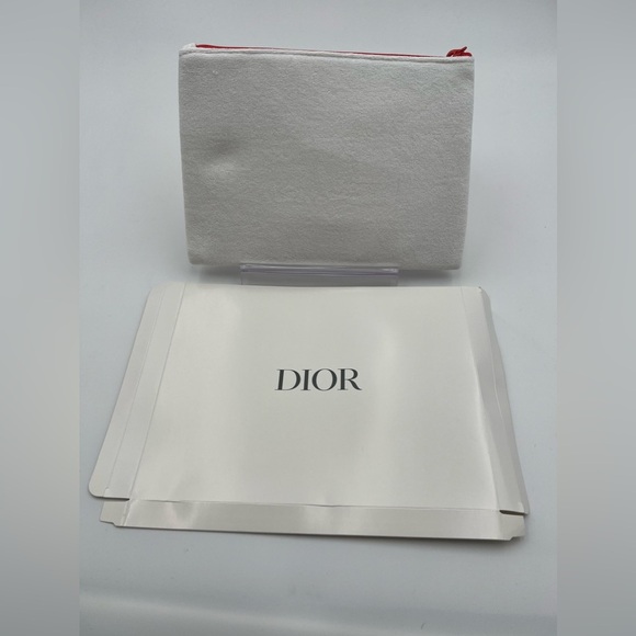 Christian Dior VIP cosmetic pouch - Picture 2 of 6